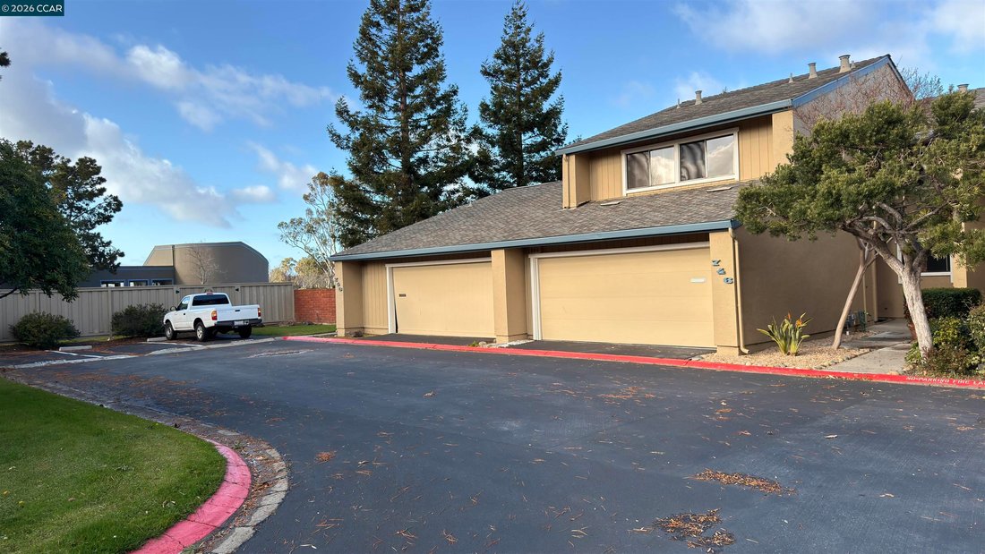 House in San Mateo, California, United States 1 - 17765764