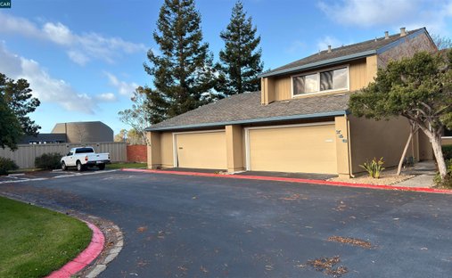 House in San Mateo, California, United States 1