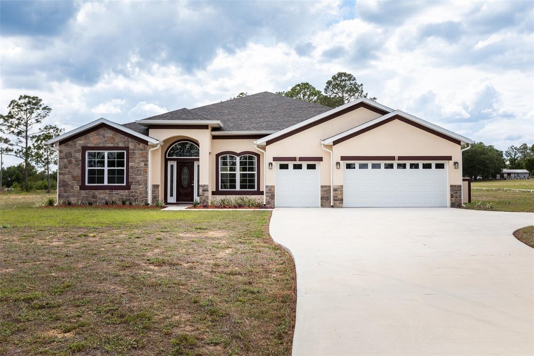 House in Leesburg, Florida, United States 1 - 17758482