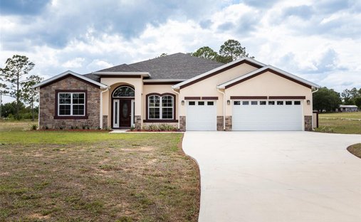 Haus in Leesburg, Florida, Vereinigte Staaten 1