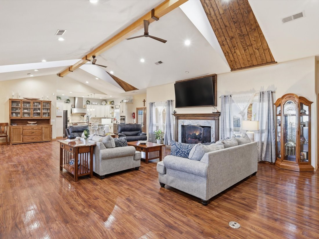 House in Santa Fe, New Mexico, United States 1 - 17765428