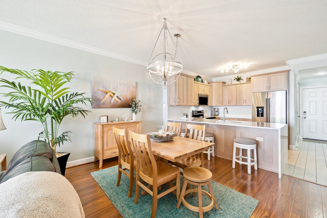 Condo in Panama City Beach, Florida, United States 3 - 17764014