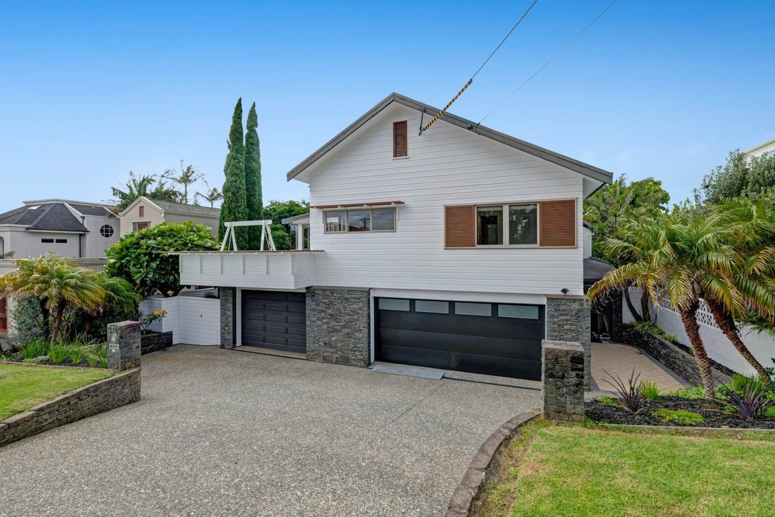 House in Auckland, Auckland, New Zealand 3 - 17766907