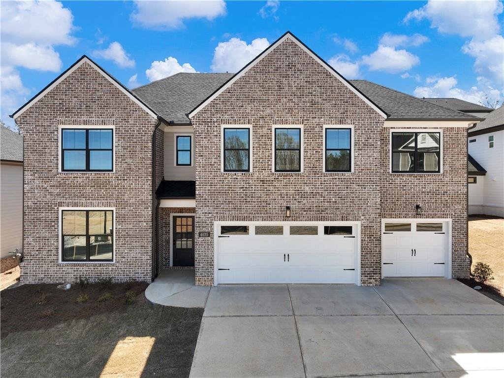 House in Lawrenceville, Georgia, United States 1 - 17366901