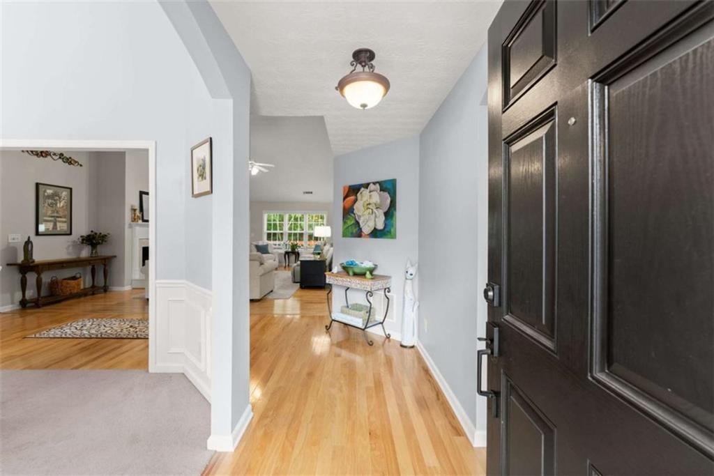House in Suwanee, Georgia, United States 3 - 17765833