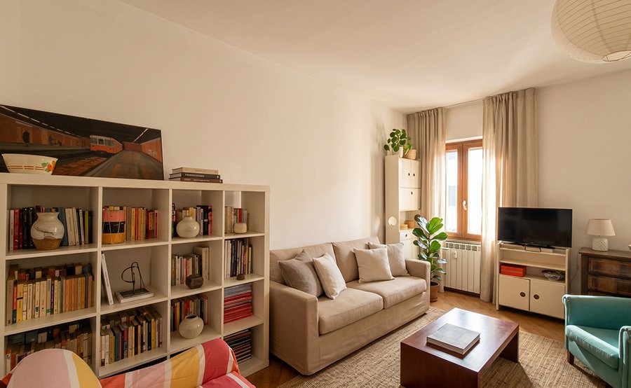 Appartement à Centre historique, Milan, Lombardie 2 - 15535514