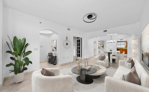 Townhouse in Deerfield Beach, Florida, United States 1