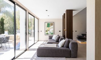Villa a Benahavís, Andalusia, Spagna 2