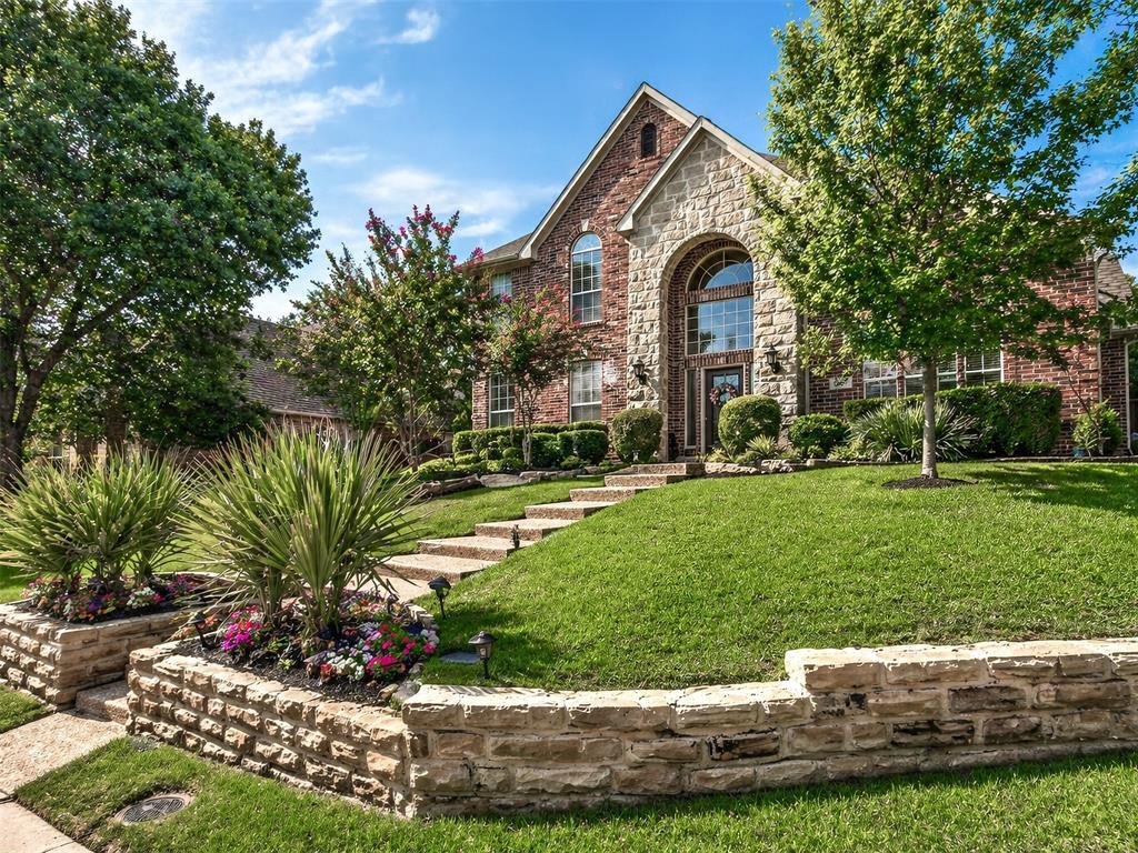 House in Allen, Texas, United States 3 - 17767250