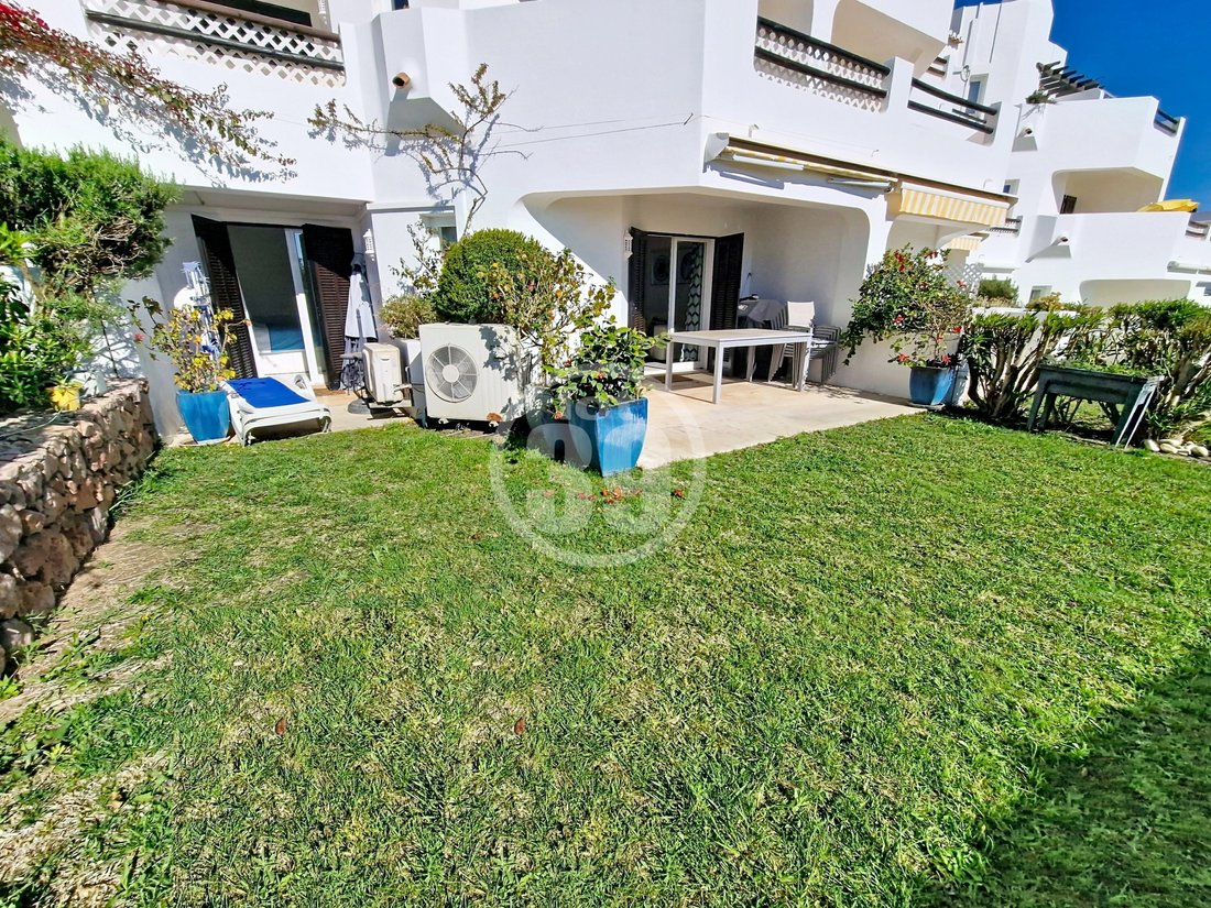Apartment in Olhos de Agua, Algarve, Portugal 1 - 17763140