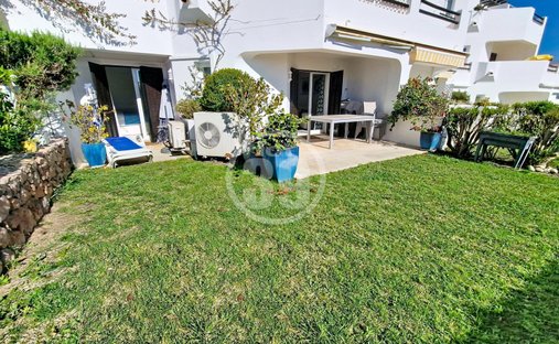 Wohnung in Olhos de Agua, Algarve, Portugal 1