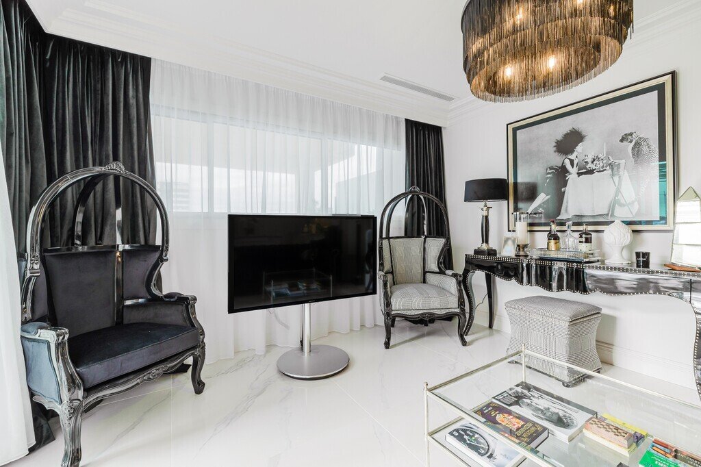 Apartment in Calp / Calpe, Valencian Community, Spain 5 - 16336753