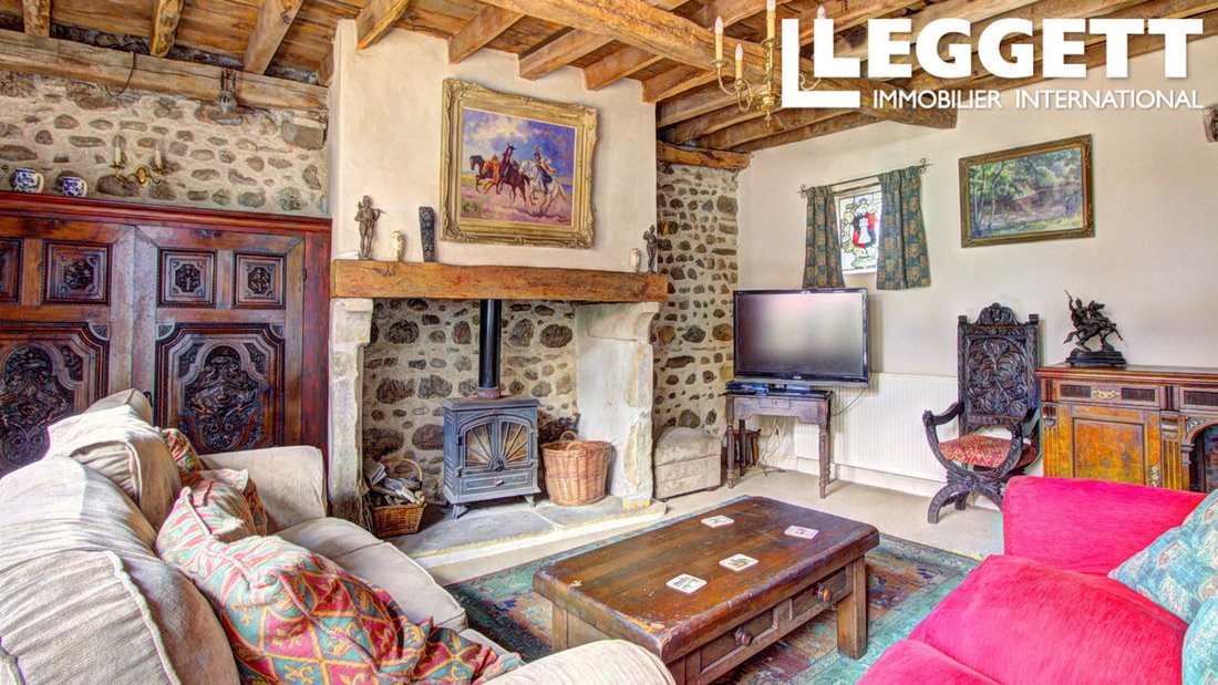 House in Navarrenx, Nouvelle-Aquitaine, France 4 - 14331251