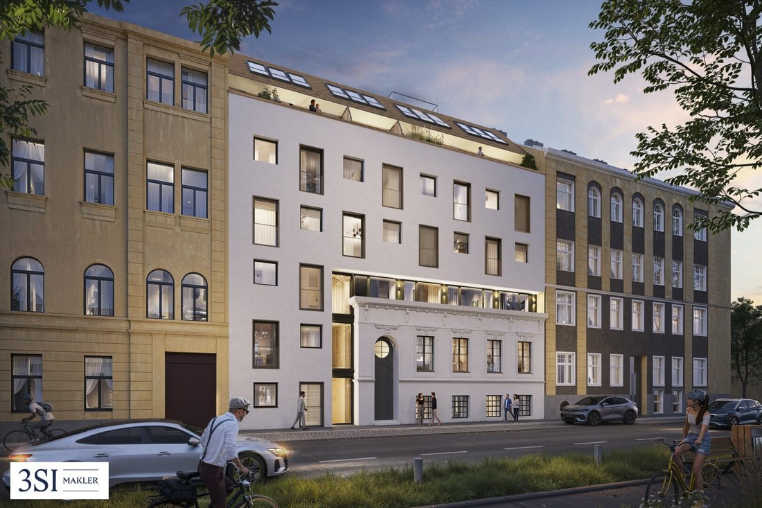 Apartment in Vienna, Wien, Austria 4 - 17763369