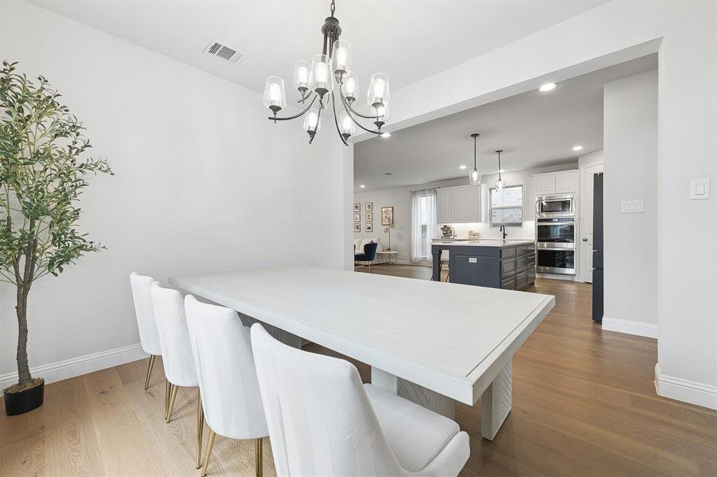 House in Frisco, Texas, United States 5 - 17764196