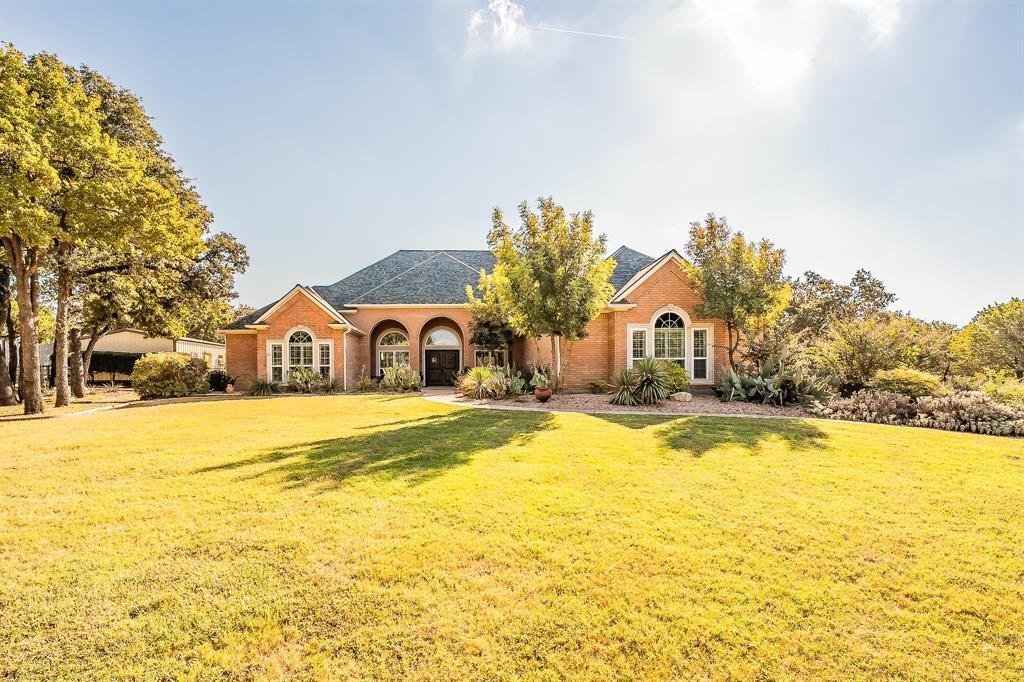 House in Burleson, Texas, United States 1 - 17764190