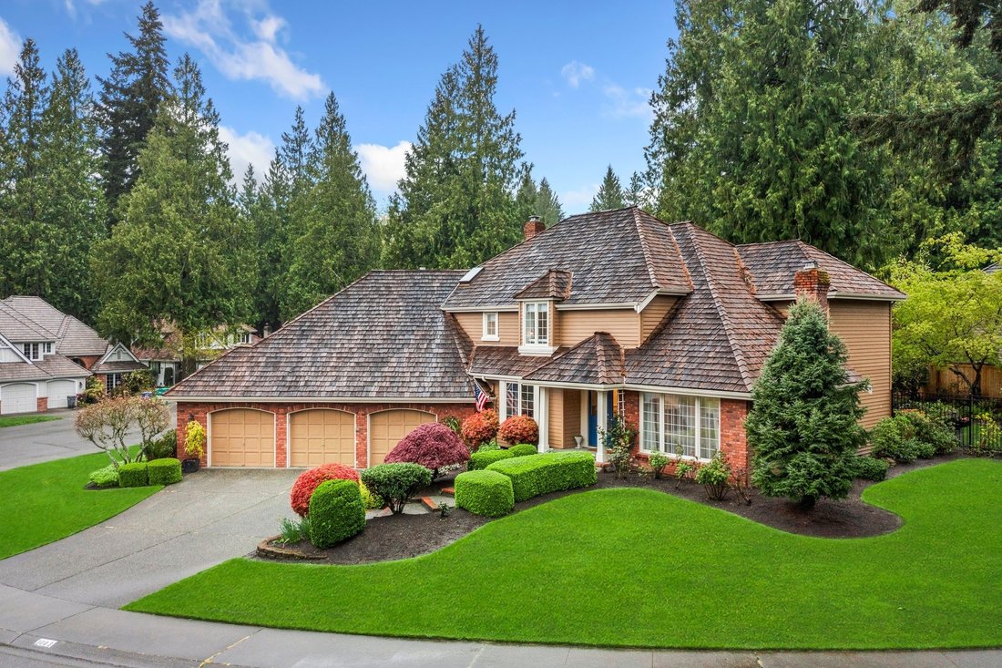 House in Mill Creek, Washington, United States 3 - 17768474