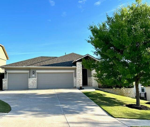 House in Leander, Texas, United States 2 - 17453695
