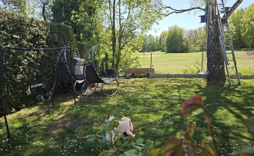 Bungalow in Kottingbrunn, Lower Austria, Austria 1