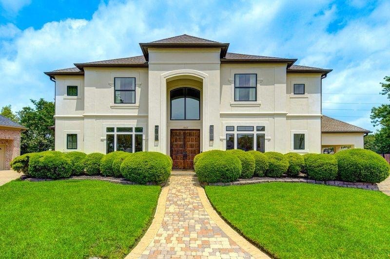 House in Houston, Texas, United States 2 - 17769208