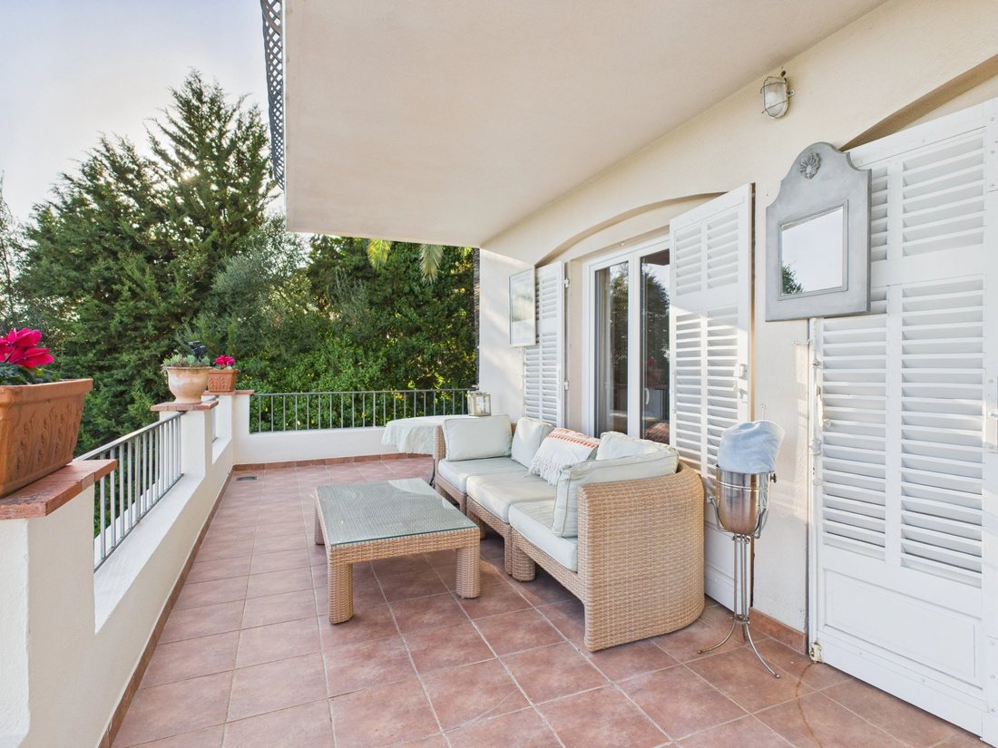 House in Grasse, Provence-Alpes-Côte d'Azur, France 1 - 17766134