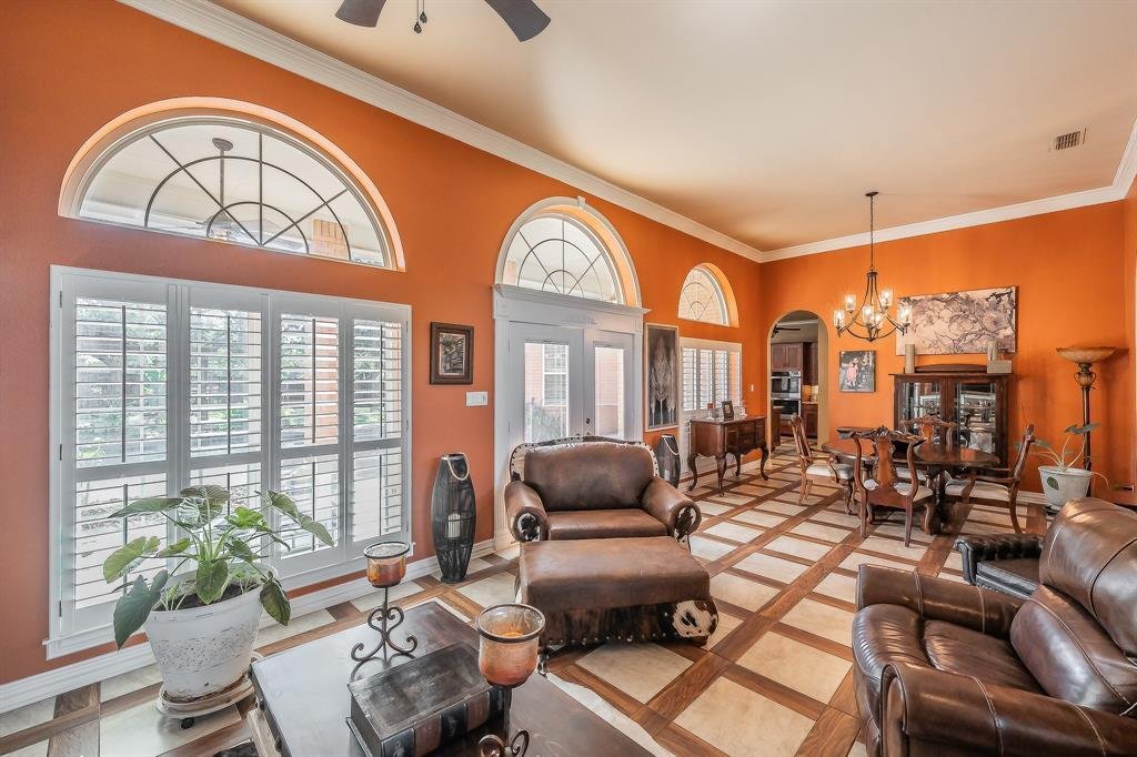 House in Burleson, Texas, United States 5 - 17764190