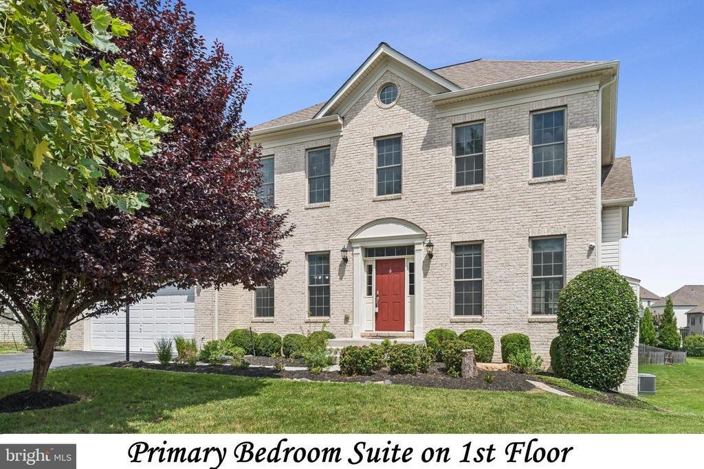 House in Silver Spring, Maryland, United States 1 - 17766187