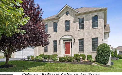 Casa en Silver Spring, Maryland, Estados Unidos 1