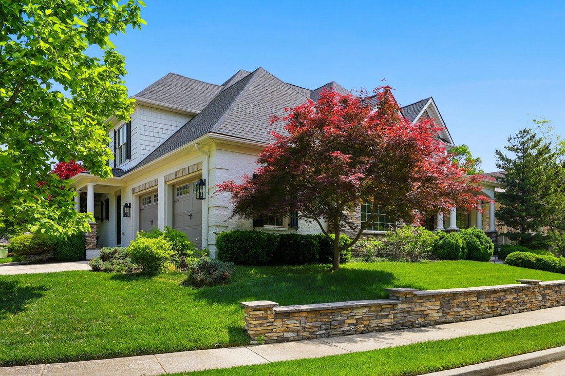 House in Lexington, Kentucky, United States 3 - 17309049