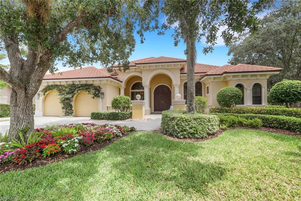 Maison à Bonita Springs, Floride, États-Unis 1 - 17765065