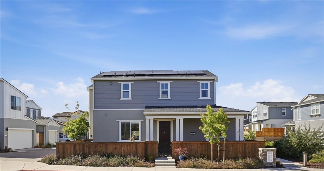 House in San Luis Obispo, California, United States 1 - 17765341