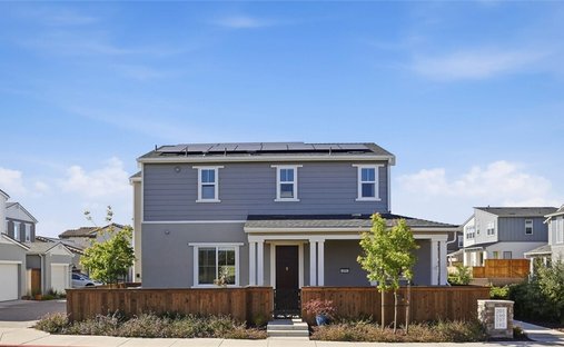 Haus in San Luis Obispo, Kalifornien, Vereinigte Staaten 1