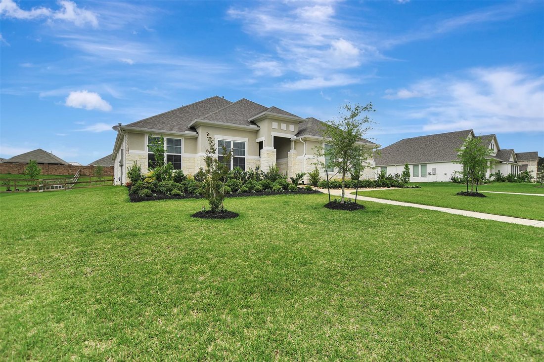 House in Montgomery, Texas, United States 3 - 17764397