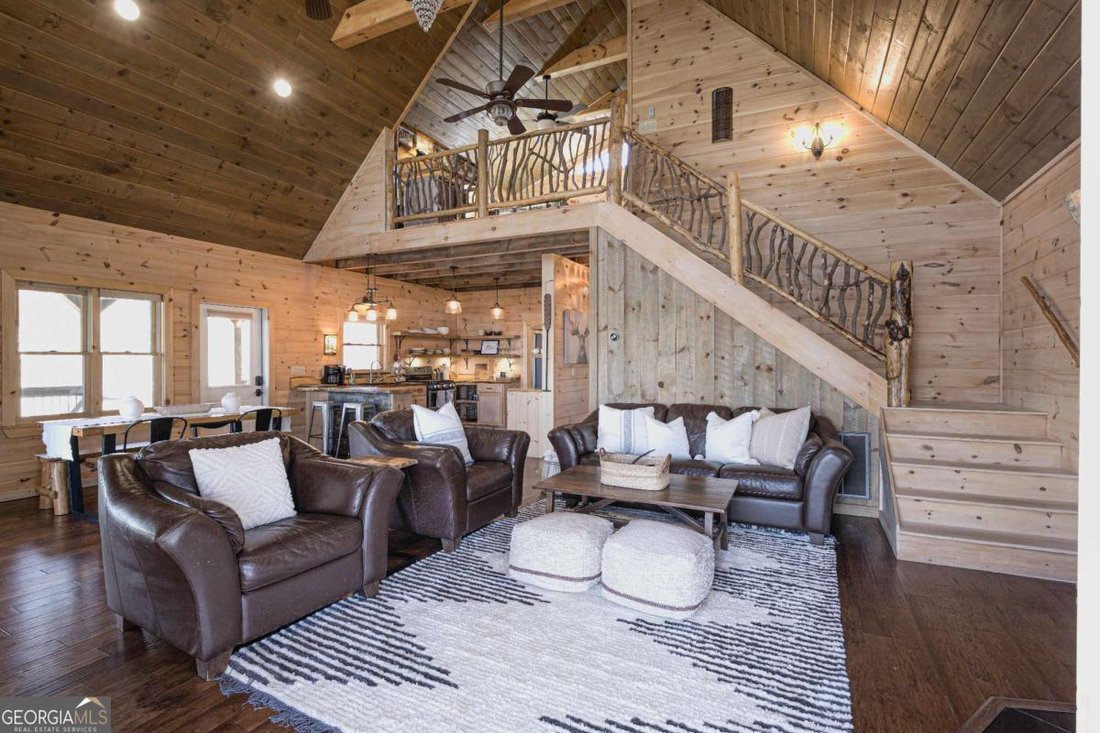 House in Blue Ridge, Georgia, United States 5 - 17769045