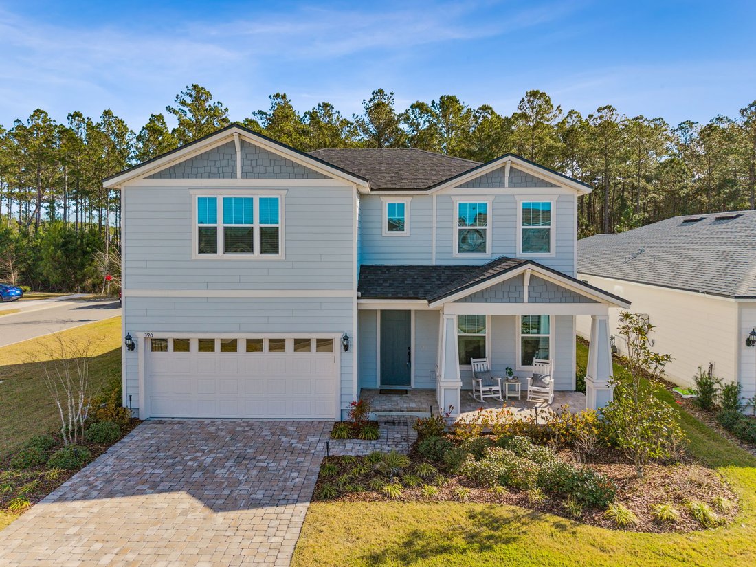 Yulee, Florida, United States 1 - 17764000
