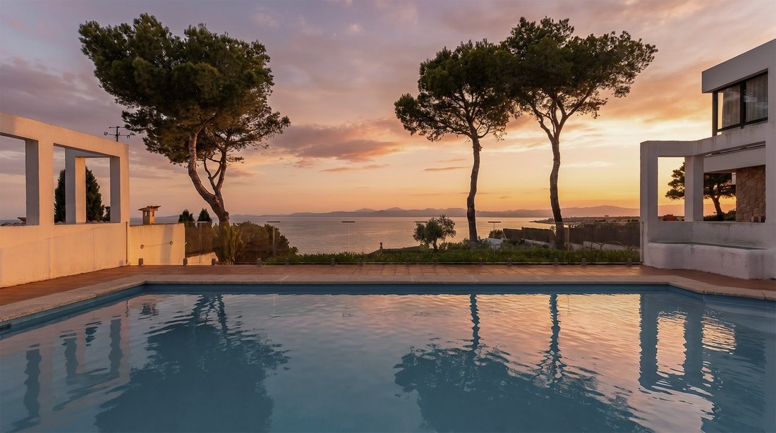 House in Llucmajor, Balearic Islands, Spain 1 - 14466198