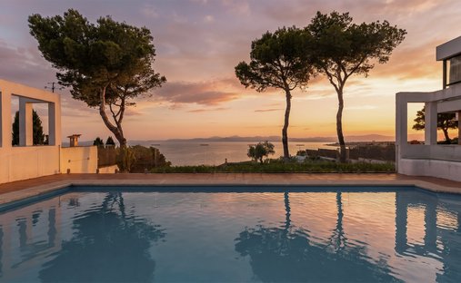 House in Llucmajor, Balearic Islands, Spain 1