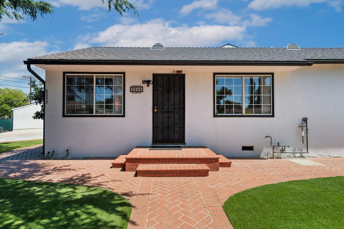 House in Los Angeles, California, United States 4 - 17768475