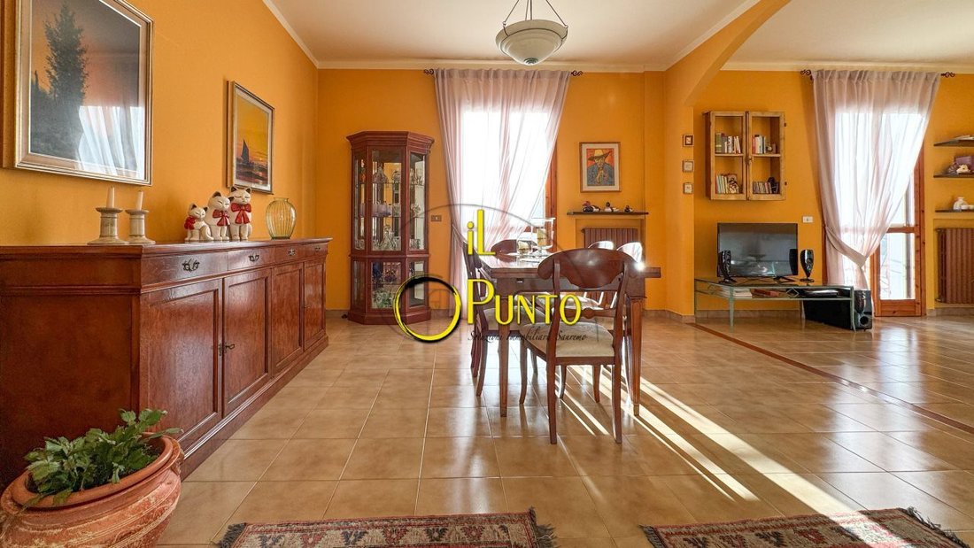 Villa in San Bartolomeo, Sanremo, Liguria 4 - 15183954