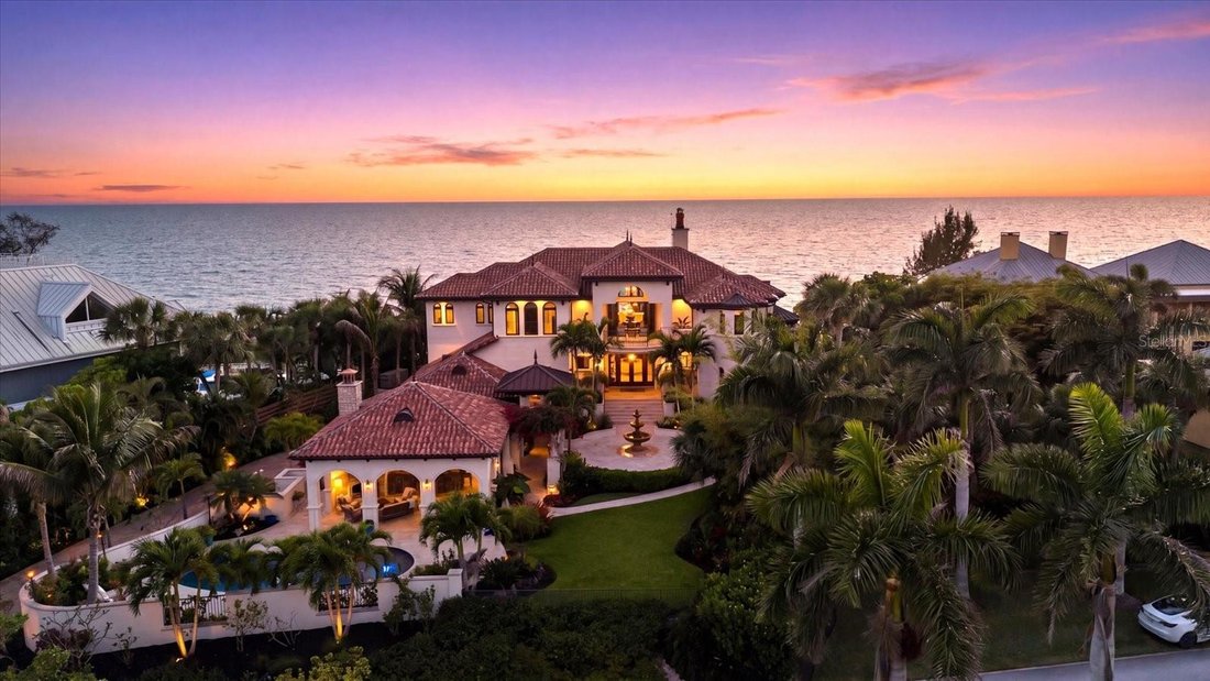 Casa en Englewood, Florida, Estados Unidos 1 - 17768616