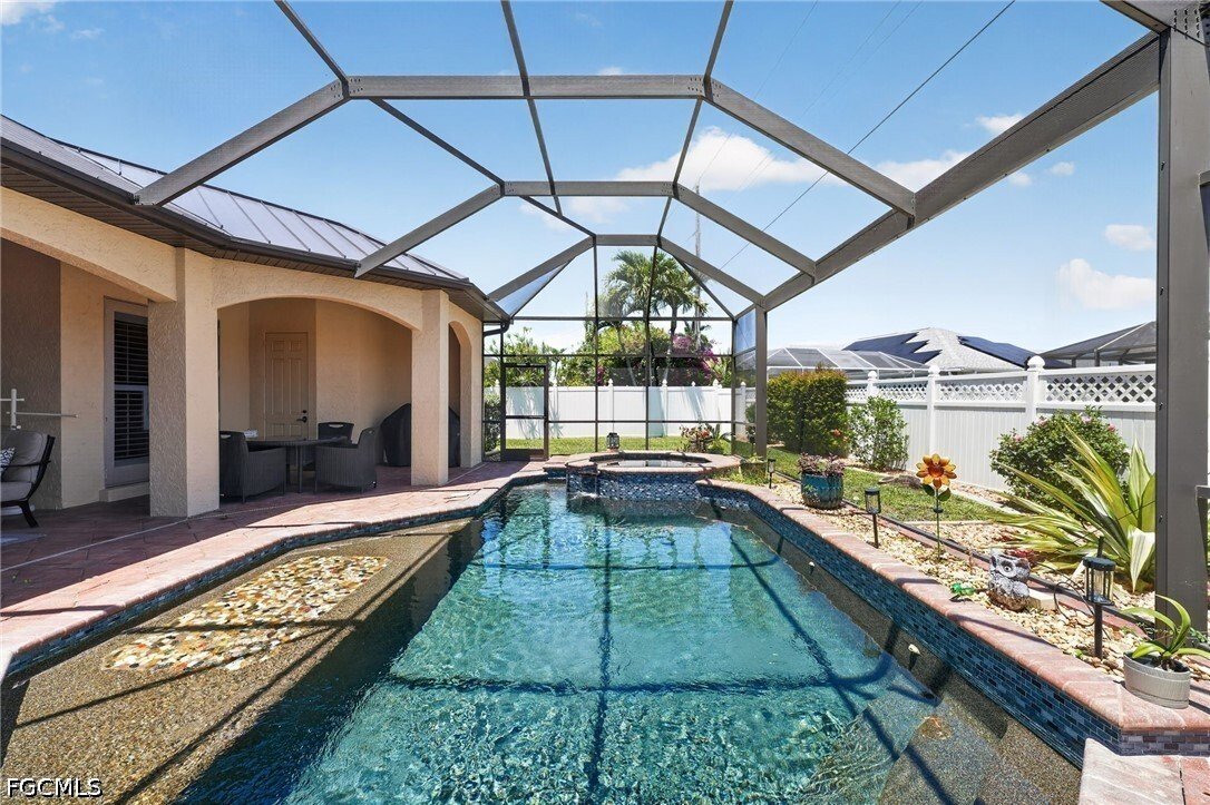 House in Cape Coral, Florida, United States 2 - 17769293