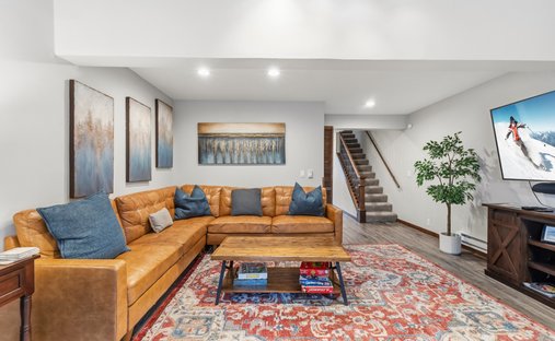 House in Breckenridge, Colorado, United States 1
