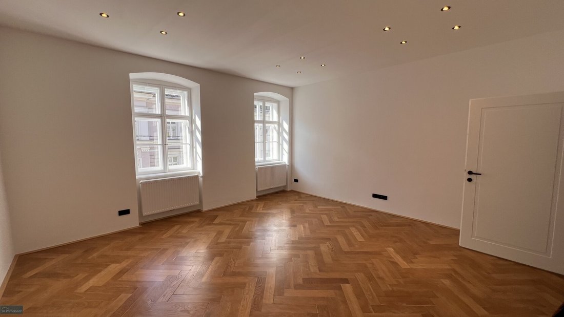 Wohnung in Innsbruck, Tirol, Österreich 3 - 17763358