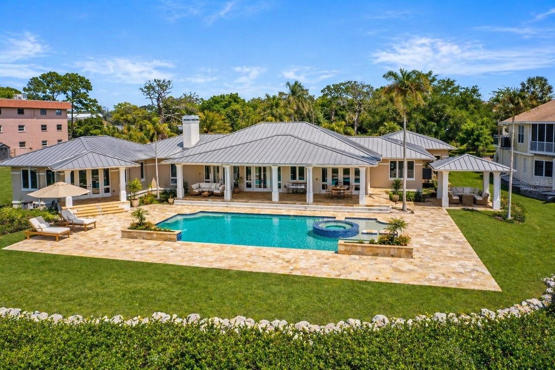 House in Tarpon Springs, Florida, United States 2 - 17765561