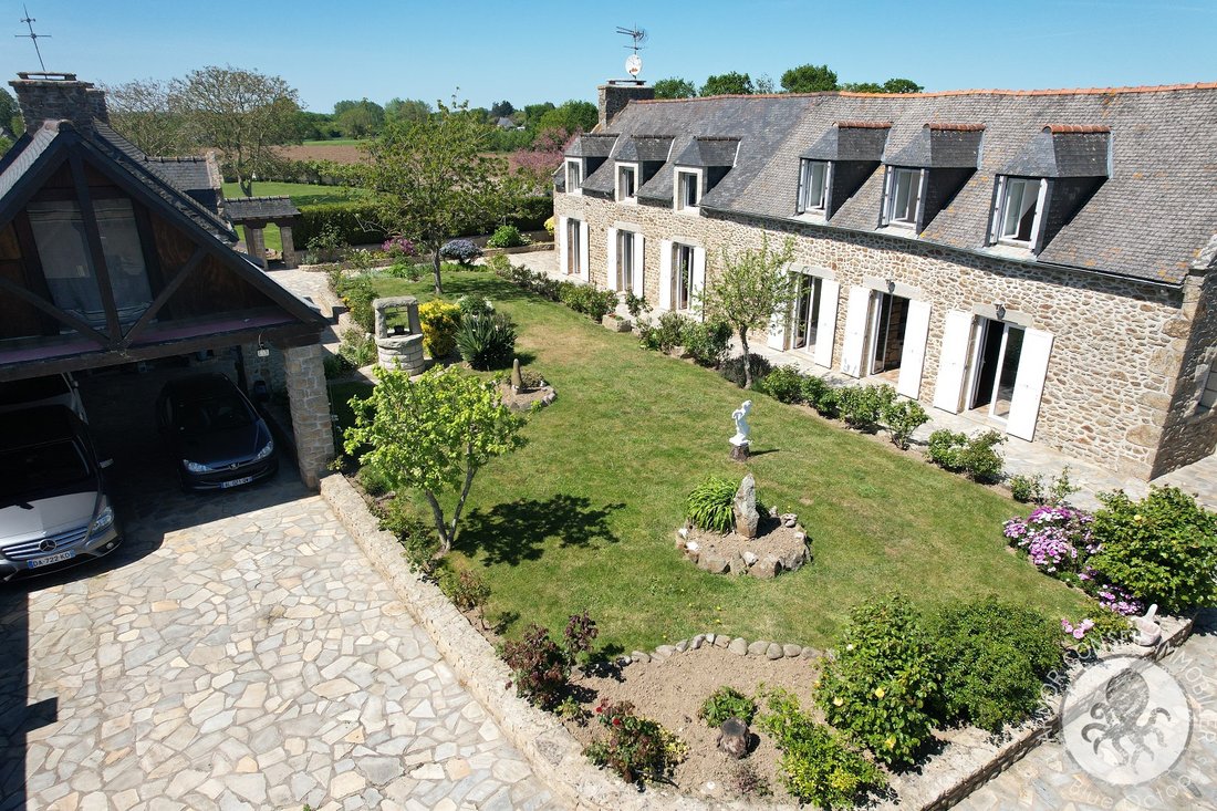 House in Saint-Cast-le-Guildo, Brittany, France 2 - 16467652