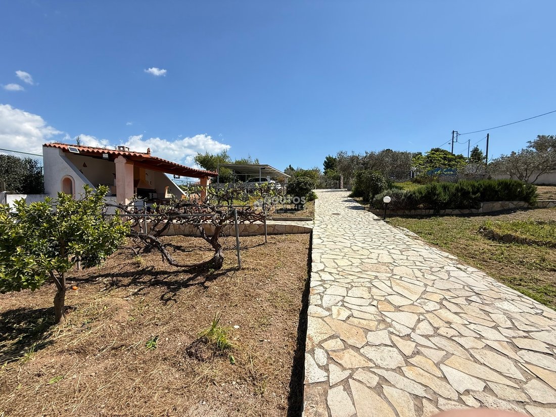 Condo in Koinotita Portoxeliou, Kranidi, Greece 4 - 17764366