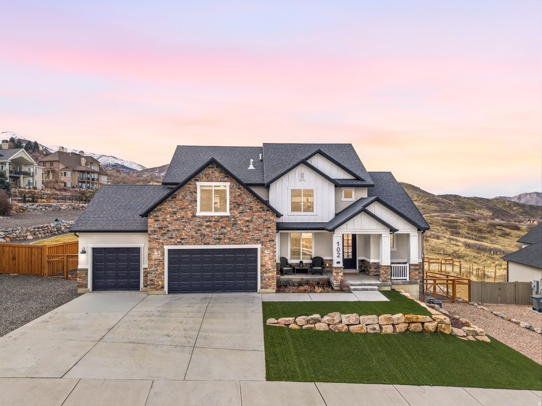 House in Payson, Utah, United States 1 - 17763449
