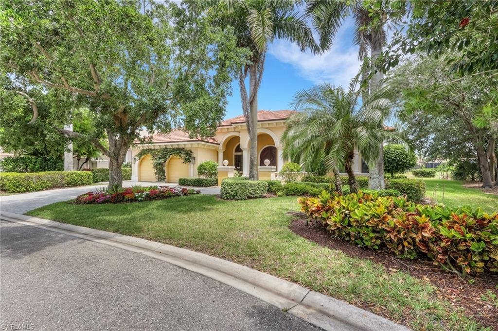 Maison à Bonita Springs, Floride, États-Unis 3 - 17765065