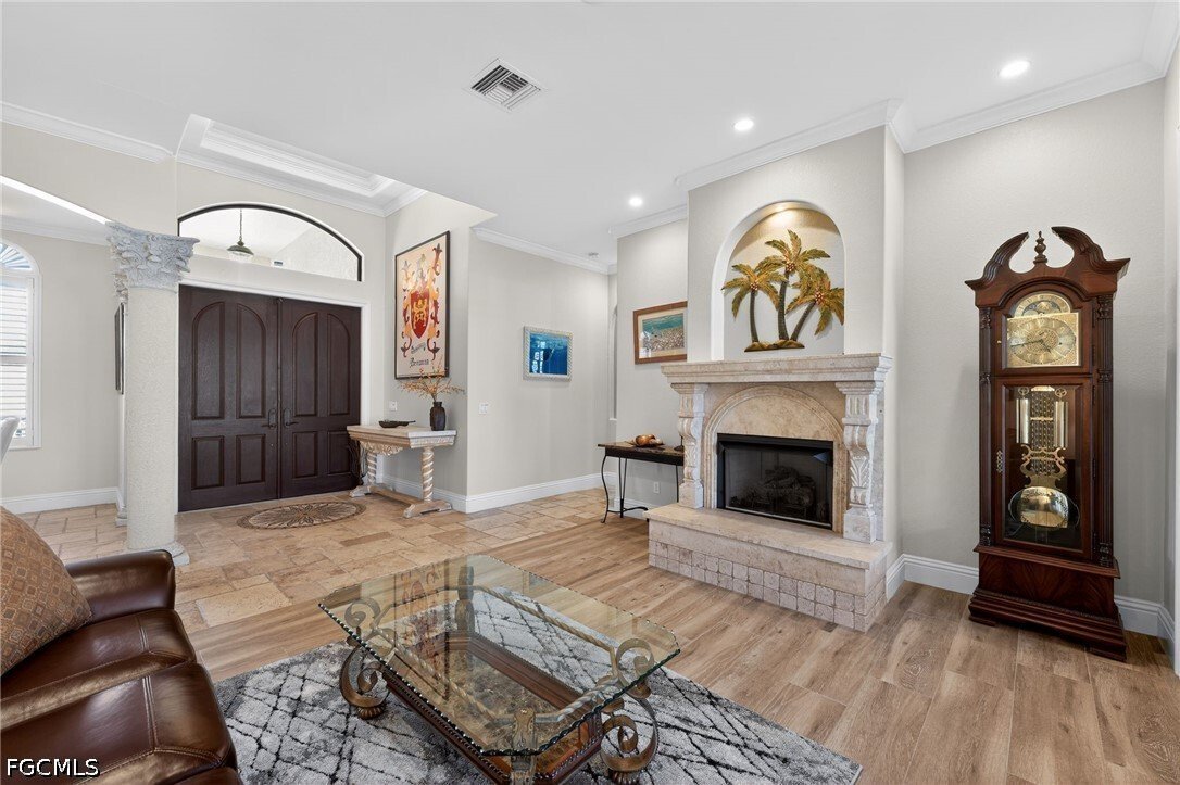 House in Cape Coral, Florida, United States 5 - 17769293