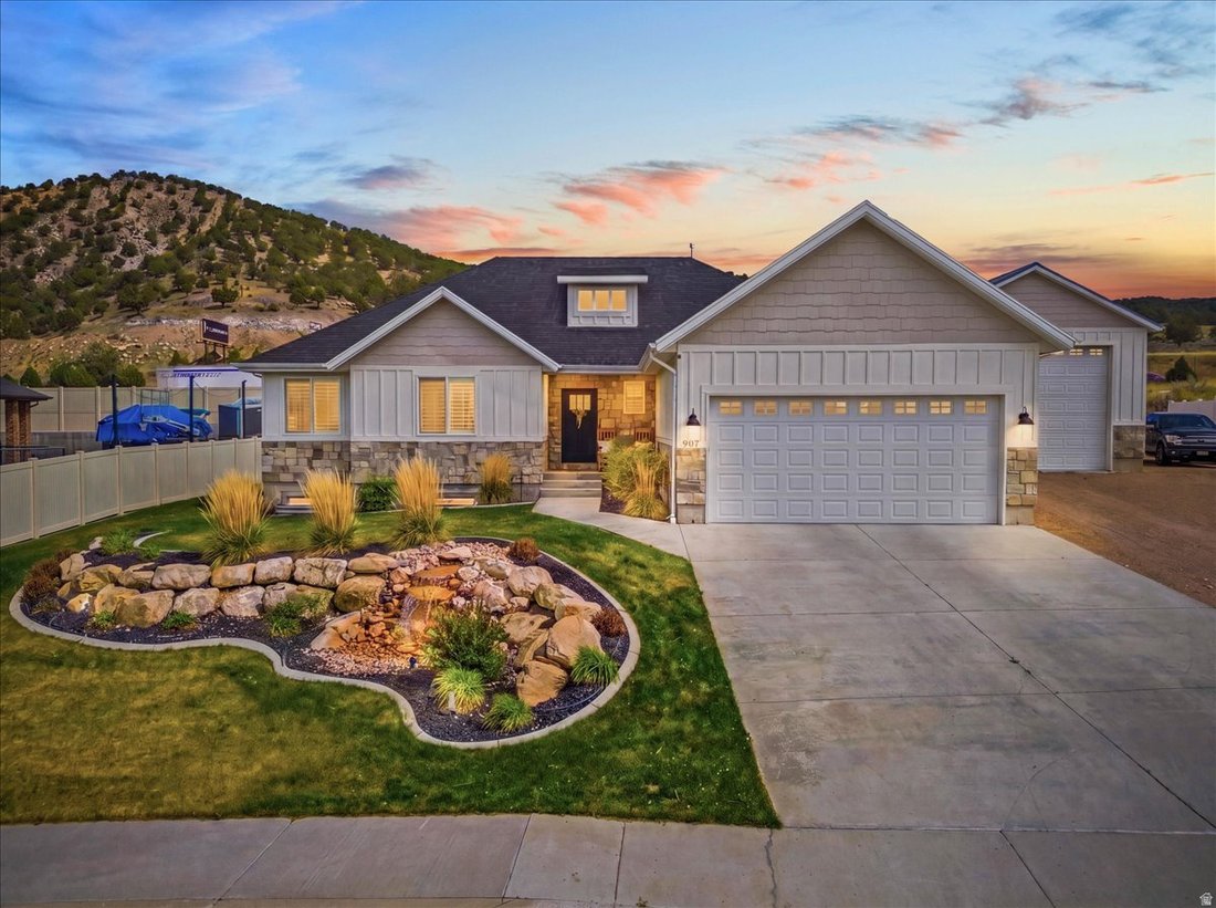 House in Nephi, Utah, United States 1 - 17697741